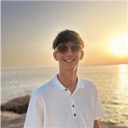 Professeur italien pour débutant! Etudiant Italien à Bordeaux